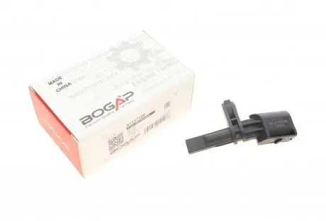A7117109 Датчик частоти обертання колеса BOGAP A7117109 BOGAP подбор по vin на Brocar