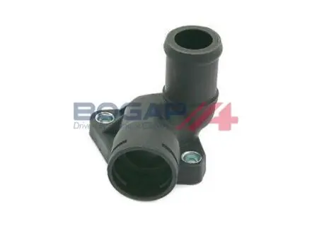 A4252166 Фланець системи охолодження BOGAP A4252166 BOGAP подбор по vin на Brocar