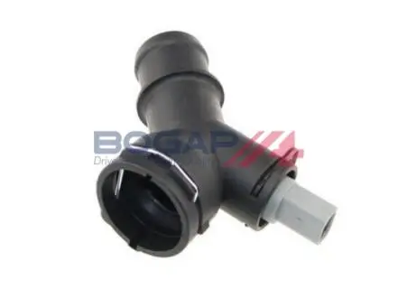 A4252140 Флянець системи охолодження BOGAP A4252140 BOGAP підбір по vin на Brocar