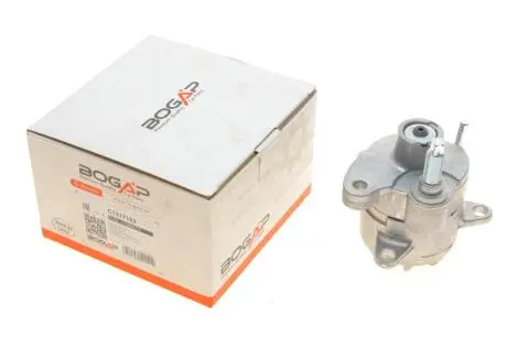 C1317102 Натяжник ременя генератора BOGAP C1317102 BOGAP подбор по vin на Brocar