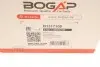 B1317105 Натяжник ременя генератора BOGAP B1317105 BOGAP підбір по vin на Brocar