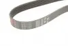 6PK1157 Ремінь генератора клиновий GATES 6PK1157 GATES підбір по vin на Brocar
