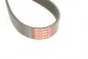 6PK1157 Ремінь генератора клиновий GATES 6PK1157 GATES підбір по vin на Brocar