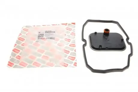 C8115107 Фільтр гідравлічний АКПП BOGAP C8115107 BOGAP подбор по vin на Brocar