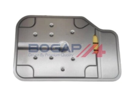 C8114105 Фільтр гідравлічний АКПП BOGAP C8114105 BOGAP підбір по vin на Brocar