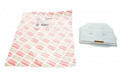 C8114104 Фільтр гідравлічний АКПП BOGAP C8114104 BOGAP подбор по vin на Brocar