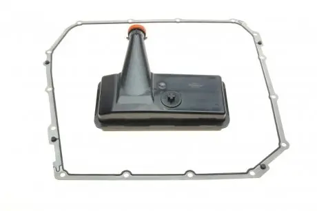 A8115103 Фільтр гідравлічний АКПП BOGAP A8115103 BOGAP підбір по vin на Brocar