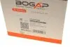 C3432108 Подушка пневмопідвіски BOGAP C3432108 BOGAP підбір по vin на Brocar