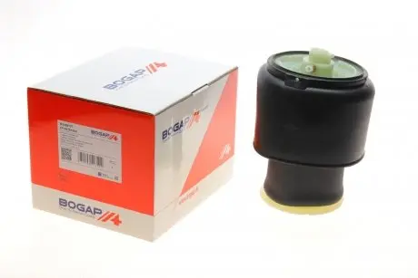 B3428107 Подушка пневмопідвіски BOGAP B3428107 BOGAP підбір по vin на Brocar