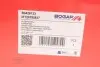 B3426123 Подушка пневмопідвіски BOGAP B3426123 BOGAP підбір по vin на Brocar