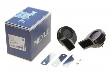 99149510002 Звуковий сигнал MEYLE подбор по vin на Brocar