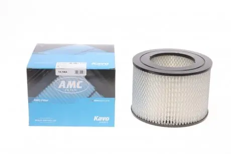 TA196A Фільтр повітряний KAVO PARTS TA-196A KAVO підбір по vin на Brocar