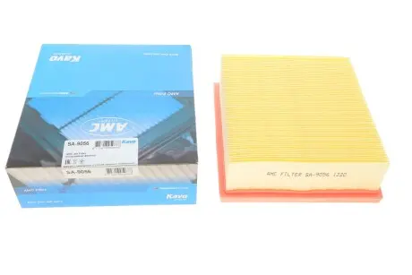 SA9056 Фільтр повітряний KAVO PARTS SA-9056 KAVO подбор по vin на Brocar