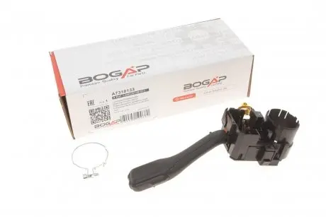 A7318133 Перемикач підрульовий BOGAP A7318133 BOGAP підбір по vin на Brocar