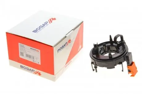 A7310110 Шлейф подушки безпеки BOGAP A7310110 BOGAP підбір по vin на Brocar