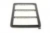HA663 Фільтр повітряний KAVO PARTS HA-663 KAVO підбір по vin на Brocar