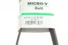 5PK1023HD Поліклиновий ремінь GATES 5PK1023HD GATES підбір по vin на Brocar