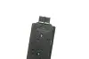 C7339113 Кнопка склопідіймача BOGAP C7339113 BOGAP підбір по vin на Brocar