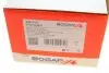 B3812101 Сервопривід роздатки BOGAP B3812101 BOGAP підбір по vin на Brocar