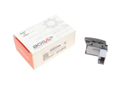 A7339179 Кнопка склопідіймача BOGAP A7339179 BOGAP подбор по vin на Brocar
