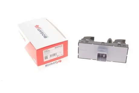 A7339177 Кнопка склопідіймача BOGAP A7339177 BOGAP подбор по vin на Brocar