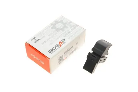 A7339161 Кнопка склопідіймача BOGAP A7339161 BOGAP подбор по vin на Brocar