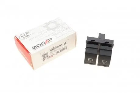 A7339159 Кнопка склопідіймача BOGAP A7339159 BOGAP подбор по vin на Brocar