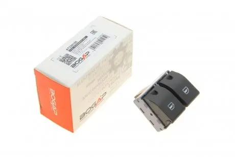 A7339155 Кнопка склопідіймача BOGAP A7339155 BOGAP подбор по vin на Brocar