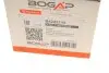 B4222115 Радіатор оливний BOGAP B4222115 BOGAP підбір по vin на Brocar