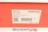 A4222115 Радіатор оливний BOGAP A4222115 BOGAP підбір по vin на Brocar