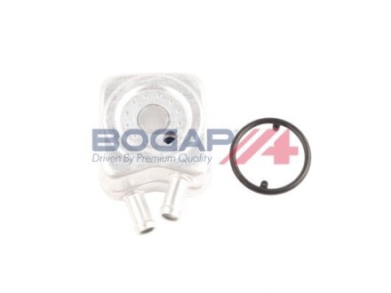 A4222111 Радіатор оливний BOGAP A4222111 BOGAP подбор по vin на Brocar