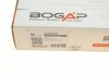 A4222107 Радіатор оливний BOGAP A4222107 BOGAP підбір по vin на Brocar