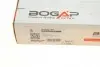 A4222107 Радіатор оливний BOGAP A4222107 BOGAP підбір по vin на Brocar