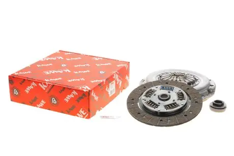 962693 Комплект зчеплення KAWE 962693 KAWE підбір по vin на Brocar