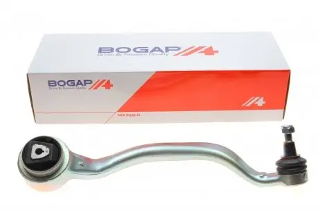 B3327185 Важіль підвіски BOGAP B3327185 BOGAP підбір по vin на Brocar
