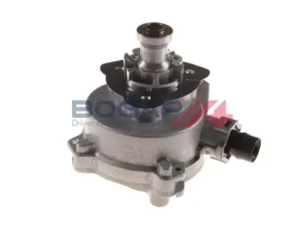 B1916110 Помпа вакуумна BOGAP B1916110 BOGAP підбір по vin на Brocar