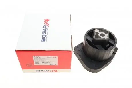 B2118105 Опора двигуна BOGAP B2118105 BOGAP підбір по vin на Brocar