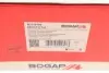 B2118105 Опора двигуна BOGAP B2118105 BOGAP підбір по vin на Brocar
