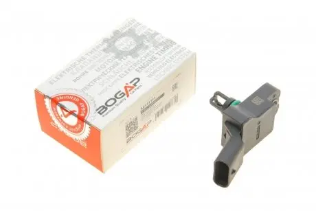 A6111111 Датчик тиску BOGAP A6111111 BOGAP підбір по vin на Brocar