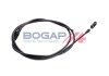 Трос капота BOGAP C5114103
