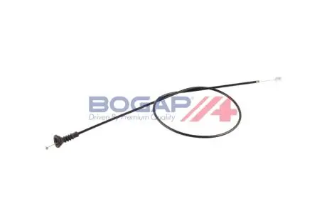 B5114106 Трос капота BOGAP подбор по vin на Brocar