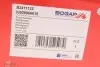 B3411122 Амортизатор BOGAP підбір по vin на Brocar