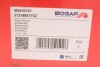 B3410101 Амортизатор BOGAP B3410101 BOGAP підбір по vin на Brocar