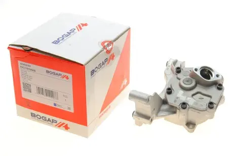 A1410101 Помпа оливи BOGAP A1410101 BOGAP підбір по vin на Brocar