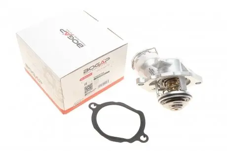 C4245105 Термостат BOGAP C4245105 BOGAP підбір по vin на Brocar