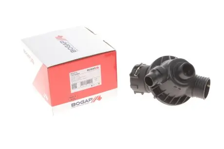 B4245112 Термостат BOGAP підбір по vin на Brocar