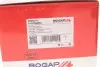 B4245112 Термостат BOGAP підбір по vin на Brocar