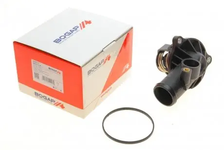 A4245137 Термостат BOGAP A4245137 BOGAP підбір по vin на Brocar