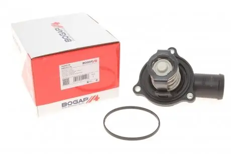 A4245136 Термостат BOGAP A4245136 BOGAP підбір по vin на Brocar