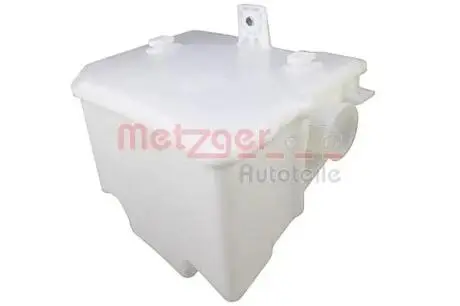 2140336 Бачок омивача більше 2л METZGER підбір по vin на Brocar